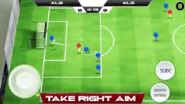 Game screenshot Stickman Soccer: Football Hero apk