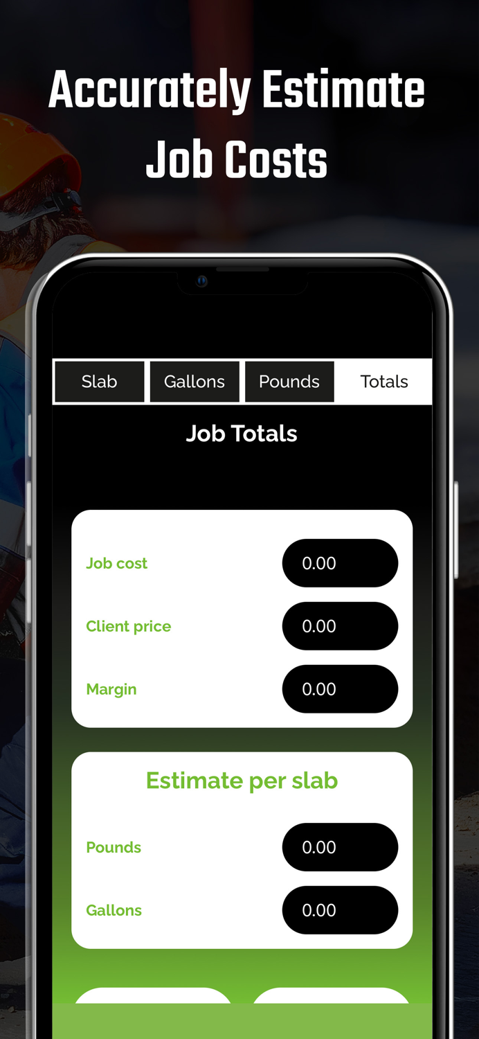 Prime Resins Toolbox