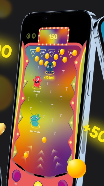 Last Ball Here Plinio screenshot-4