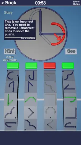 Game screenshot SWhichDial hack