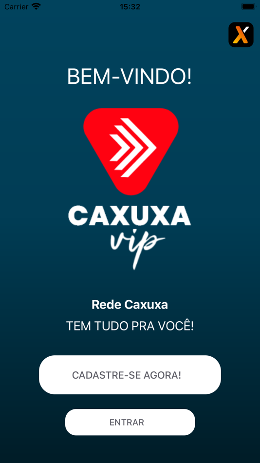 #2. Caxuxa Vip (iOS) 由: MAV X Tecnologia
