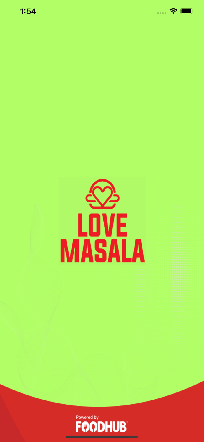 Love Masala Denton