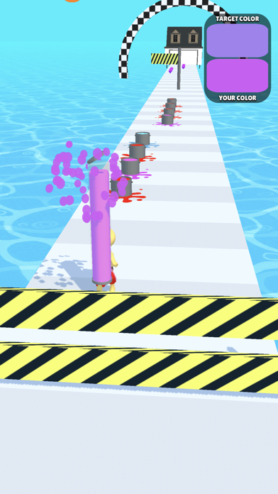 Perfect Coloring! Screenshot
