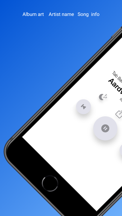 Blues Music Radio Stations FM Screenshot