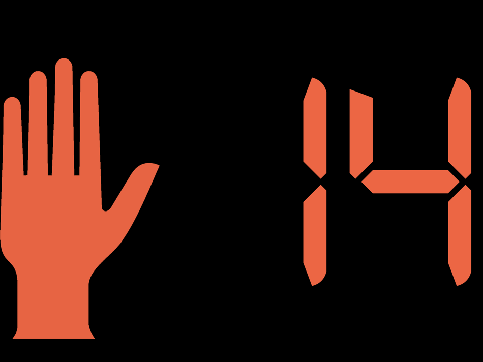 #3. Crosswalk Signal Sim (iOS) By: Tracy Mansfield