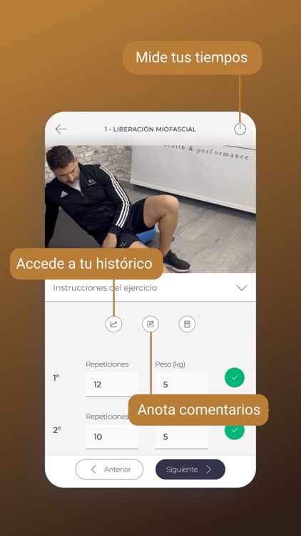 Rafael Ortega Readaptación