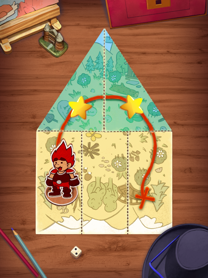 Fold my Way Fun Paper Folding