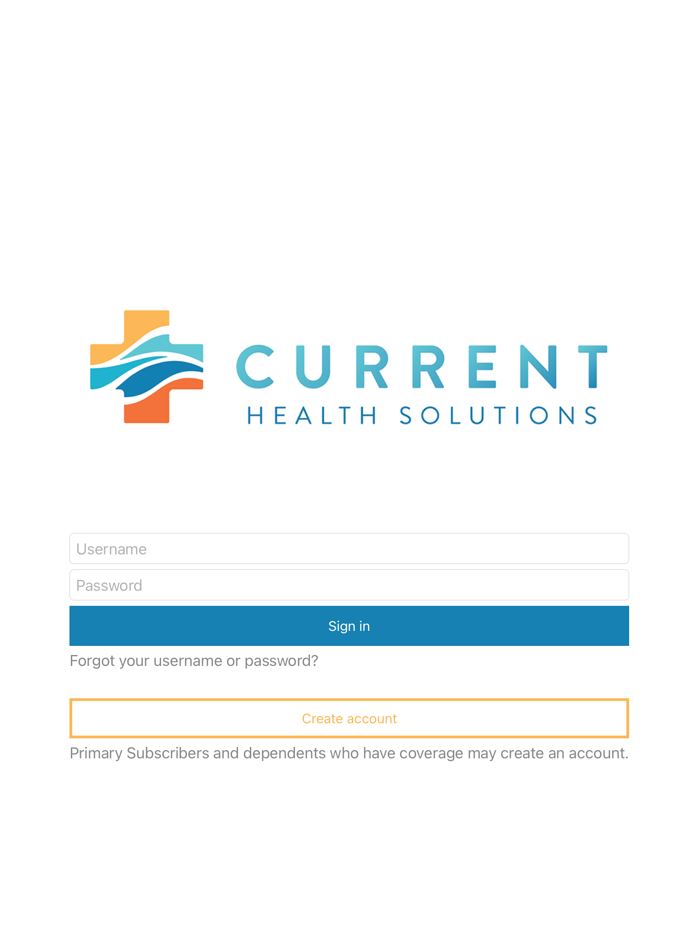 Current Health Solutions