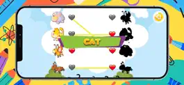 Game screenshot The Shadow Matching hack