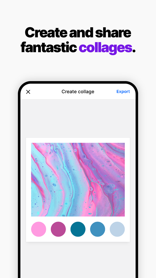 #4. Coolors (iOS) 由: Coolors srl