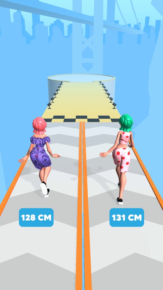 #2. Tailor's Rope (iOS) 由: omer cetin