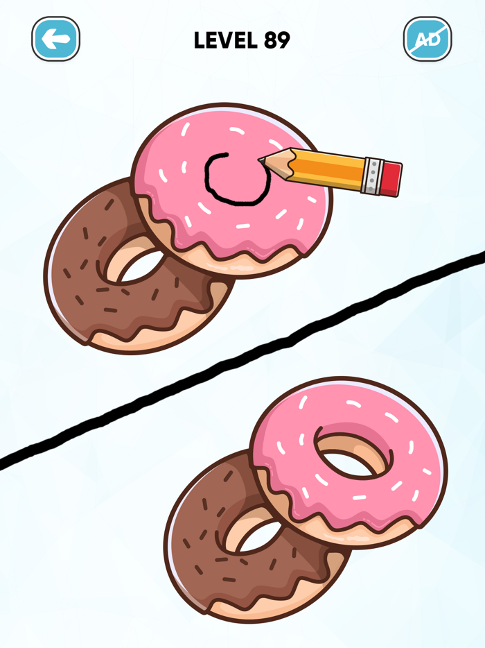 DOP - Hidden Object Games