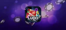 Game screenshot Ludo Pro 2023 mod apk