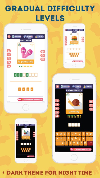 LinDuo: Learn English screenshot-6