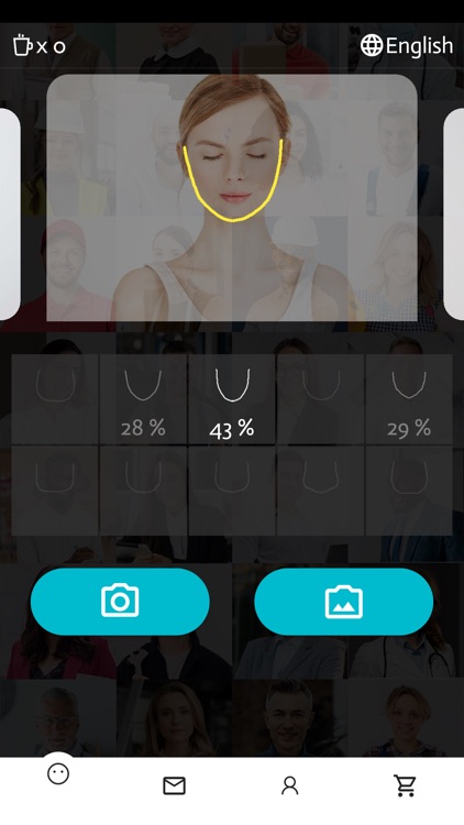 Face Reading DIY