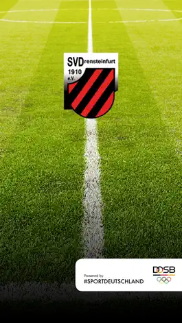 Game screenshot SV Drensteinfurt 1910 e. V. mod apk