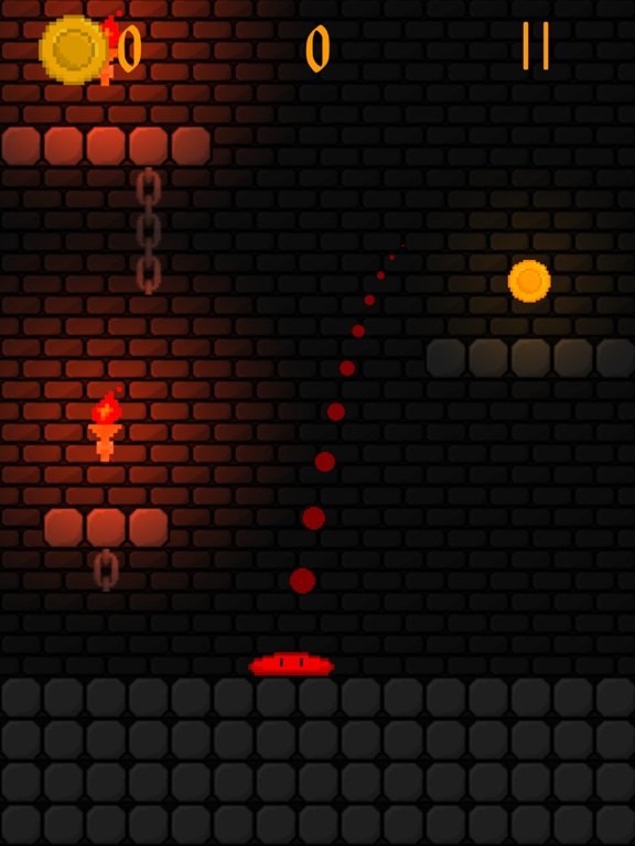 Screenshot #4 pour Castle Climbers