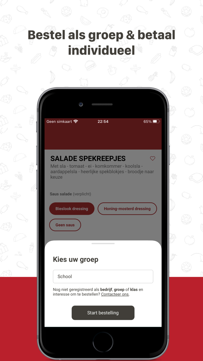 Broodjes Bistro Stop