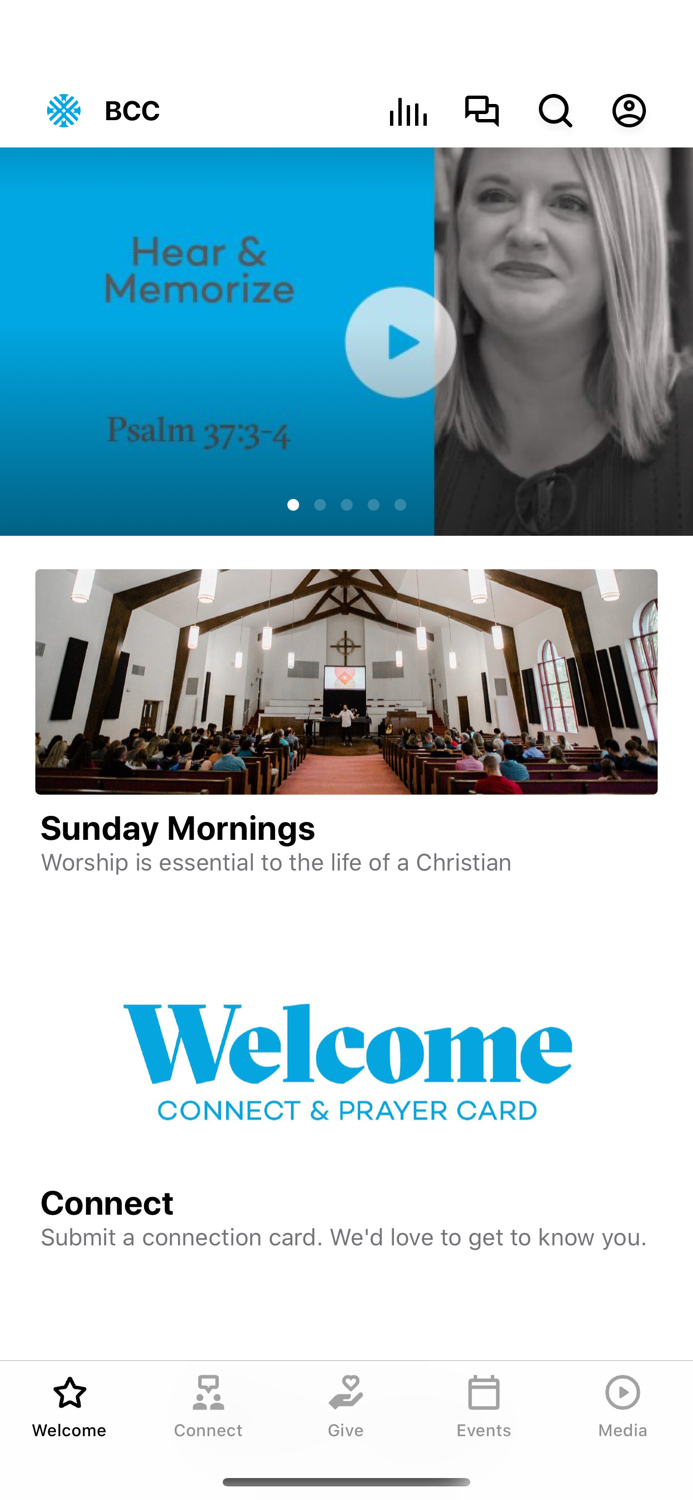 Birmingham Community Church