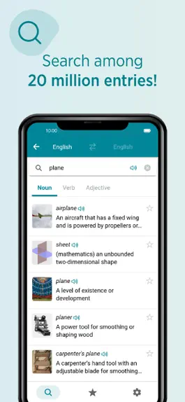 Game screenshot BabelNet mod apk