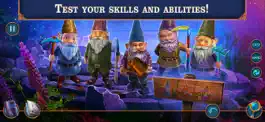 Game screenshot Magic Сity Detective: Rage apk