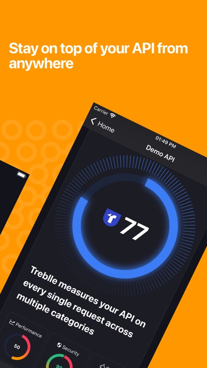 Treblle: API observability screenshot-4