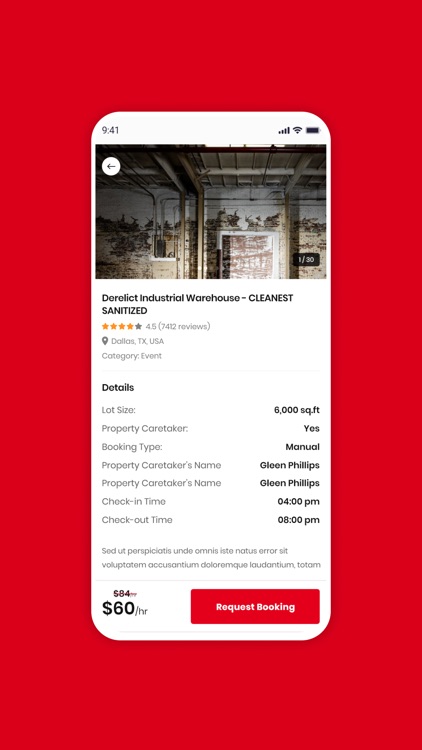 Anywhere Yours screenshot-4