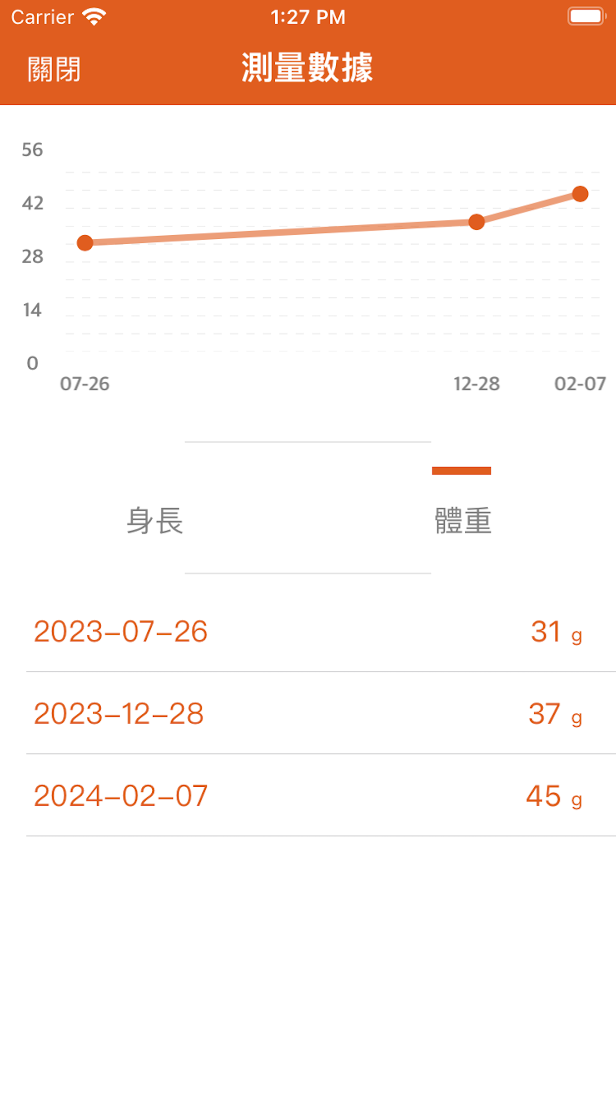 小学同步四年级