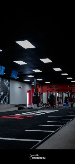 Game screenshot FitnessFX mod apk
