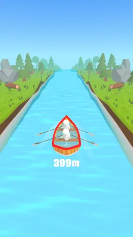 Game screenshot Hole in the Boat hack