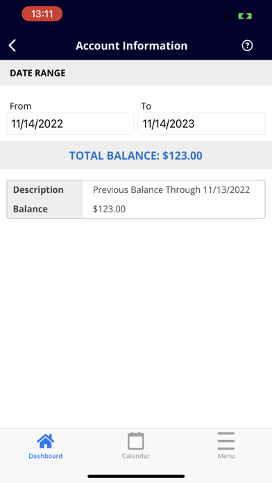 Property Management Partners Screenshot