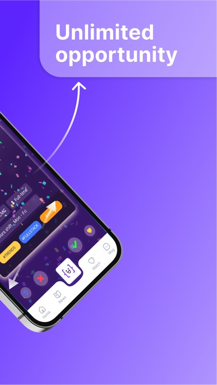 HeyDevs - IT Jobs Find You!