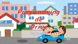 Game screenshot Programming de Drive mod apk