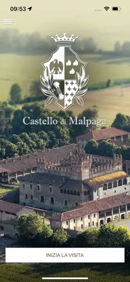 Game screenshot Malpaga Castle Experience apk