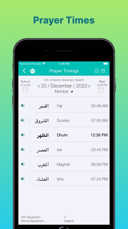 Islam Pro: Quran Prayer Qibla
