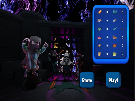 Screenshot #5 pour Best costume ever