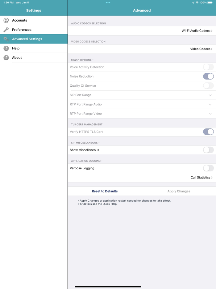 Breezeline Hosted Voice