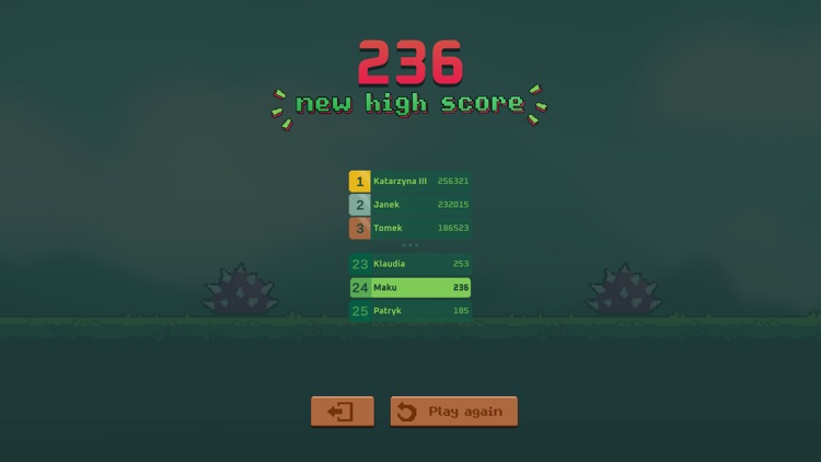 Next Block Run screenshot-3