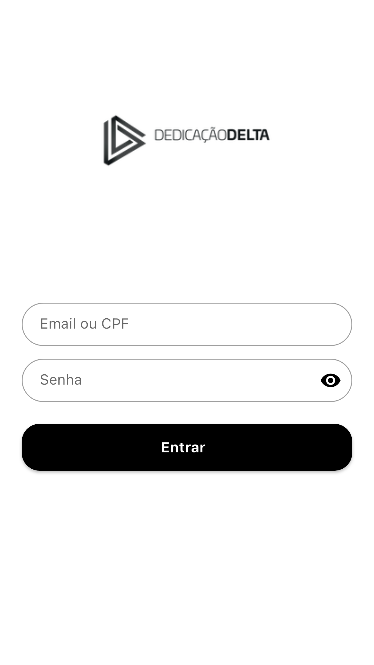 Dedicação Delta
