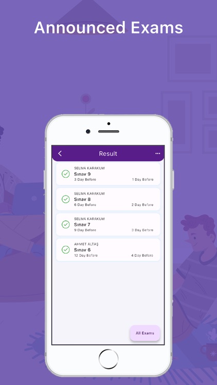 Test Time - Online Exams screenshot-7