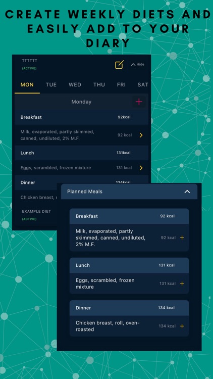 FitnessRec screenshot-5