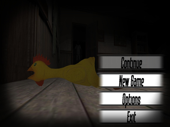 You Can Try To Escape