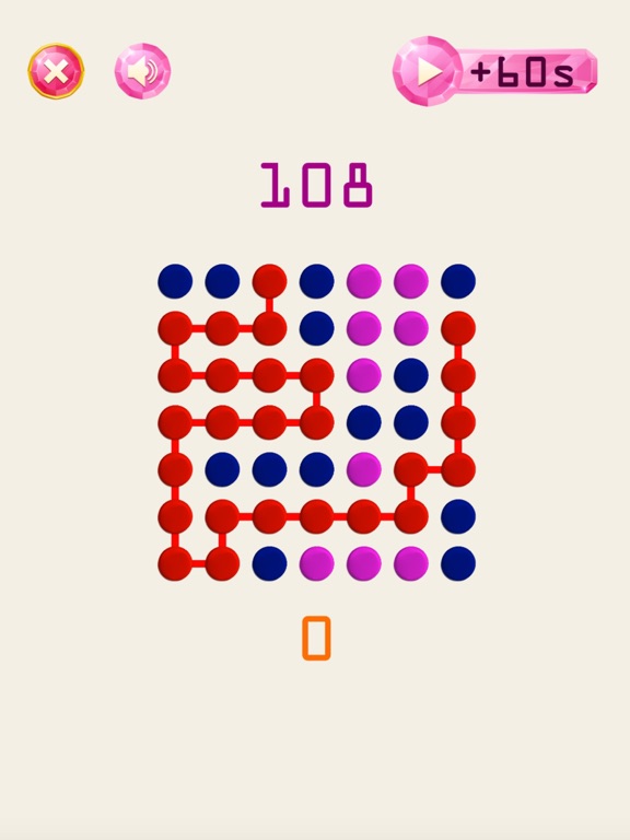 Screenshot #5 pour Dots Connect Master
