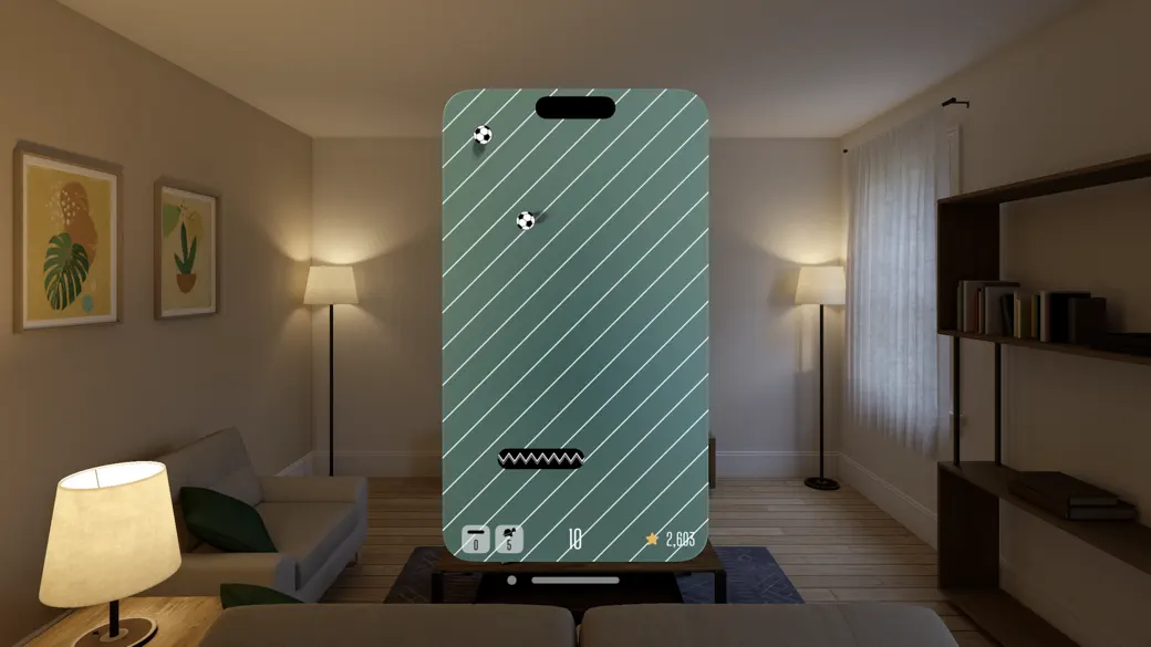 Hit The Island－Fun Arcade Game screenshot 3