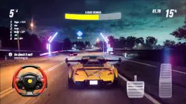 Game screenshot Extreme Car Racing: Offroad 3d apk