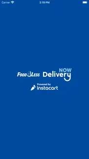 How to cancel & delete food4less delivery now 4