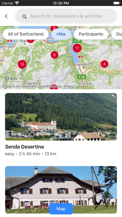 search.ch screenshot-4