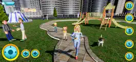 Game screenshot Virtual Mom Life: Dream Family hack