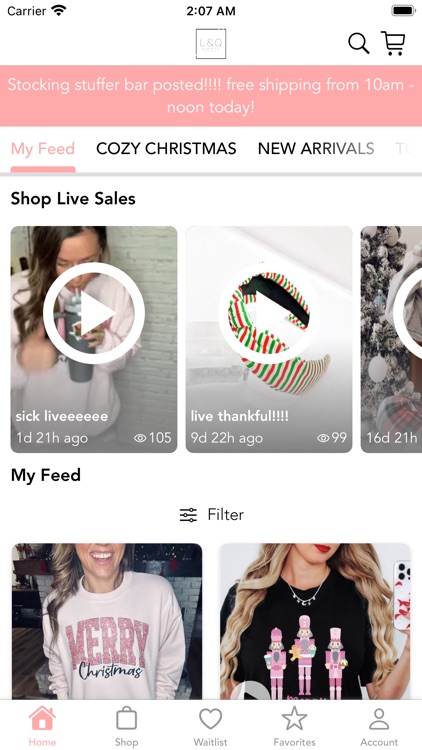 ShopwithLQ