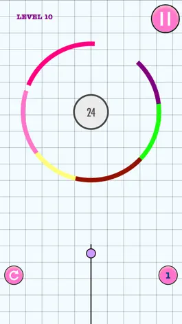 Game screenshot Ball Attack!! hack